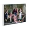 Stupell Industries Historical Betsy Ross Wall Plaque, design by Arlington Prints